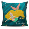 Stunning Mermaid Pillow Covers