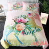 Personalized Bedding Set Collection