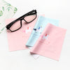 2pcs/lot Unicorn Glasses Cleaning Cloth - Well Pick Review