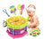 5pcs Fun Baby Band Instruments Toys Gift Set