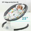 Smart Electric Baby Cradle Crib
