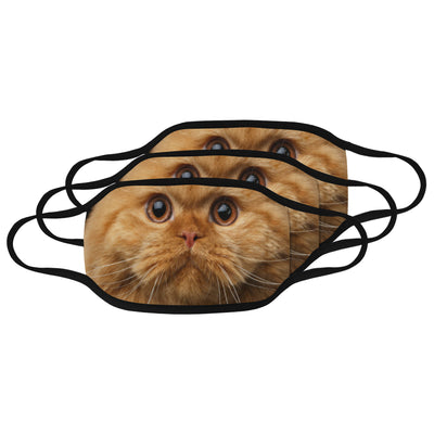 Awesome Cat Mask