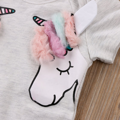 ***Unicorn Short Sleeves Jumpsuit™ - Well Pick Review