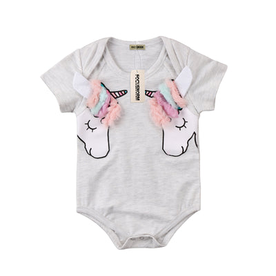 ***Unicorn Short Sleeves Jumpsuit™ - Well Pick Review