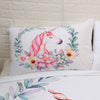 Unicorn Lady™ Bedding Set