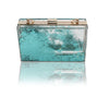 Artistic Glitter Sequins Clutch Bag - Well Pick Review