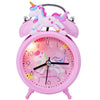 Cartoon Unicorn Alarm Clock