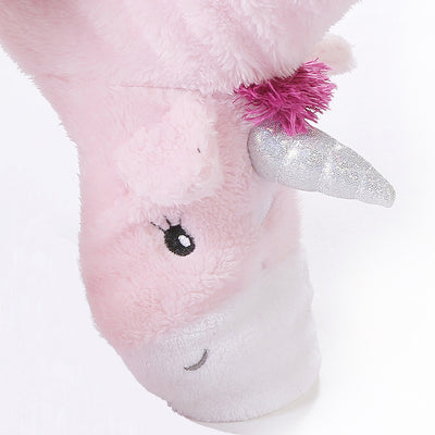 Adorable Unicorn Warm Shoes - Well Pick Review
