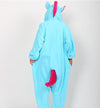 5 Colors Children/Adult Unicorn Onesie - Well Pick Review