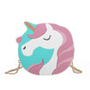Cute Unicorn Crossbody Bag - Well Pick Review
