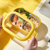 Cute Duck Kids Bento Lunch Box