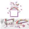 3D Unicorn & Animals Switch Sticker Decoration