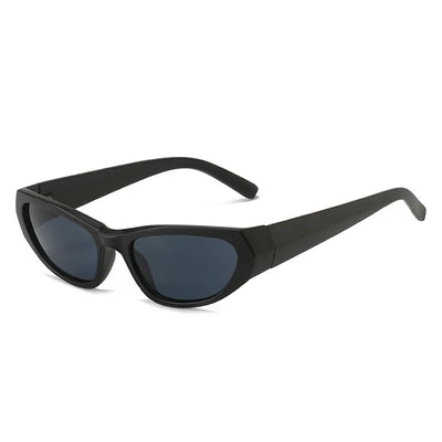 Y3K Futuristic Sunglasses