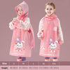 Kids Raincoat (Dinosaur Unicorn Rabbit)