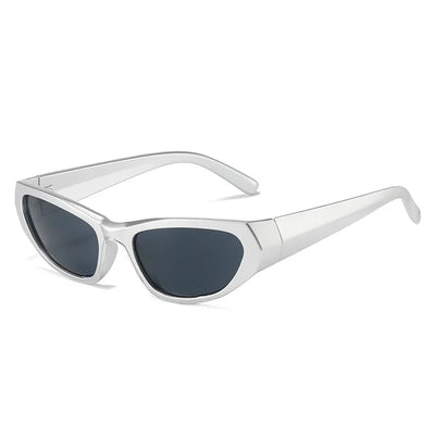 Y3K Futuristic Sunglasses