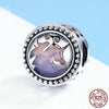 Fantasy Unicorn Charm Bead - Well Pick