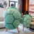 Giant Turtle Shell Wearable Cushion Toy