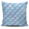Superb Mermaid Scale Pillow Covers