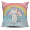 Cute Caticorn Pillow Covers - Well Pick Review