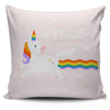 Unicorn Pride Pillow