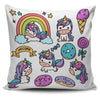 Cutie Unicorn Pillow Covers - Well Pick Review