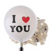 10pcs 12" I LOVE YOU Balloons - Well Pick Review