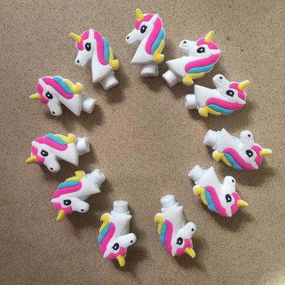 Unicorn Protector Charger USB Cable (10pcs)
