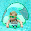 Baby Safety Solid Float Swim Trainer