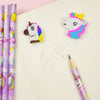 12Pcs/Set Purple Unicorn Pencil - Well Pick Review