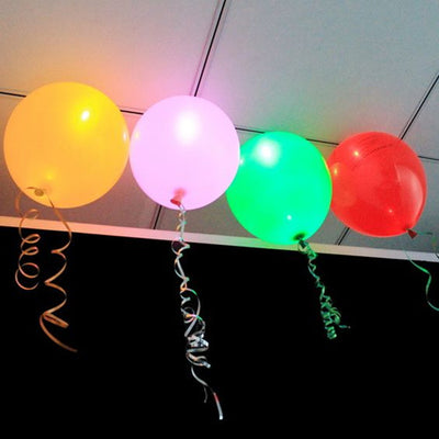 15Pcs/lot 12 Inches LED Balloons - Well Pick Review