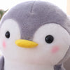 25/45cm Hugging Penguin Plush Toy