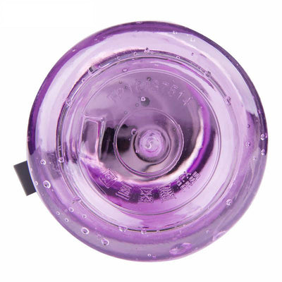 1000ml Silver Unicorn Purple Bottle - Well Pick Review