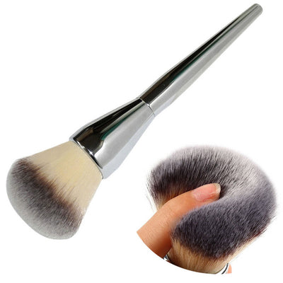 Premium Soft Beauty Powder Foundation Brush