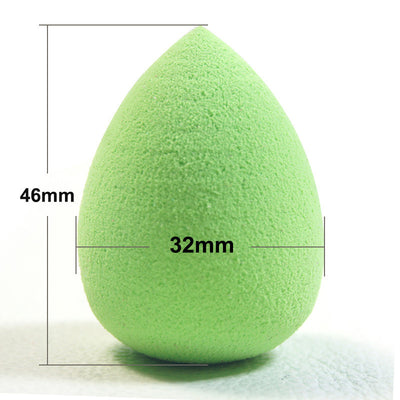 1pc Perfect Makeup Foundation Sponge Blender - Well Pick Review