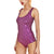 12 Colors Mermaid One-piece Sexy Swimsuit