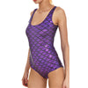 12 Colors Mermaid One-piece Sexy Swimsuit - Well Pick Review