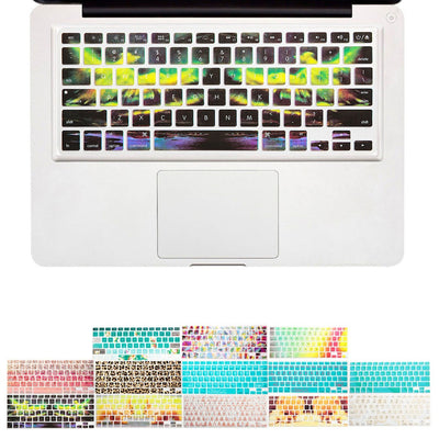 6 New Design Macbook Keyboard Cover - Well Pick Review