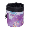 Unicorn Galaxy Cosmetic Organizer Bags