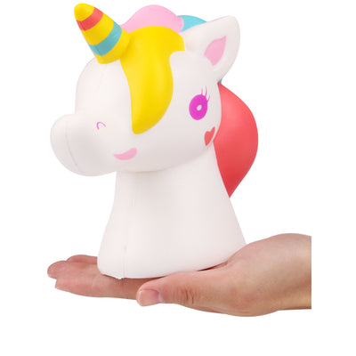 Unicorn Kid Toy