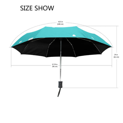 "THIS IS A UNICORN" Folding Umbrella™ - Well Pick Review