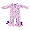 Baby Unicorn Printing Jumsuit - Well Pick Review