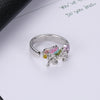 Adjustable Crystal Unicorn Ring - Well Pick Review