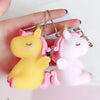 Cute Unicorn Key-chain