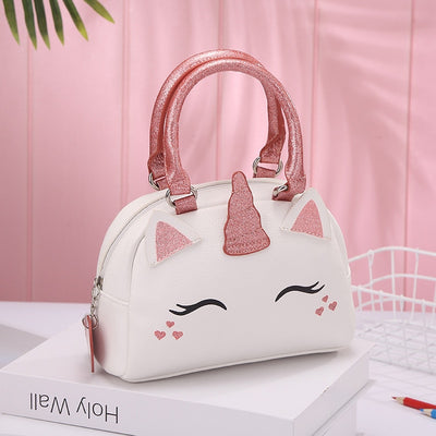 Lovely Unicorn Handbag
