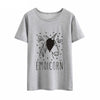 Emoicorn Harajuku T-shirt