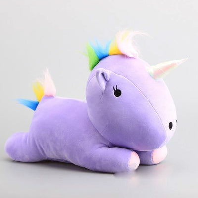 4 Colors Soft Unicorn Plush Toy - Well Pick Review