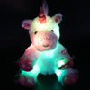 30cm/40cm LED Luminous Plush Unicorn Toy - Well Pick Review