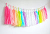 40 Unicorn Rainbow Garland Party Decoration - Well Pick Review