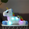 Big Fluffy Rainbow Unicorn LED Toy - Well Pick Review