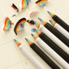 5pcs Rainbow Pencil Set - Well Pick Review